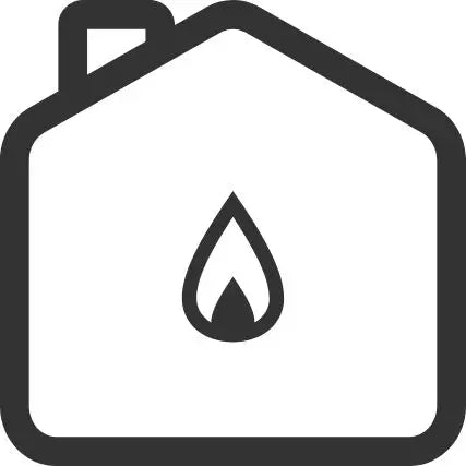 Passive Heat Side Trim