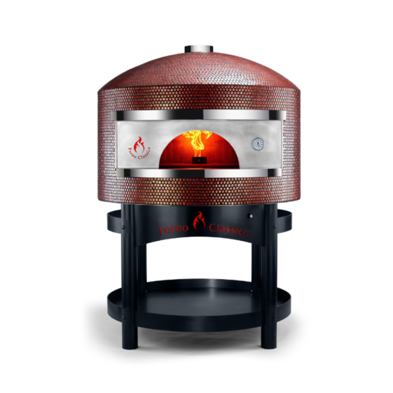 Forno Classico Napoli 80 Residential Oven