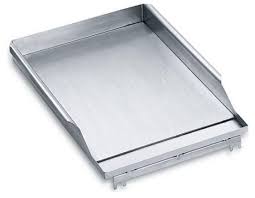 Lynx | Professional Stainless Steel Griddle Plate