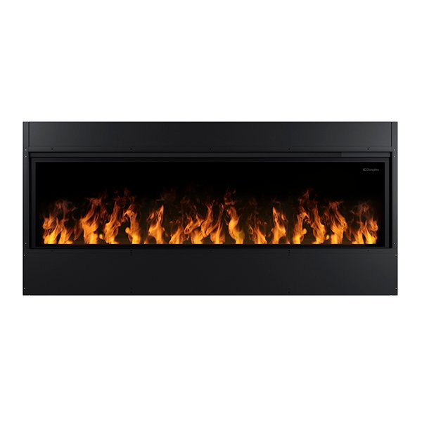 Dimplex 66" Linear Opti-Myst Electric Water Vapor Fireplace - OLF66-AM