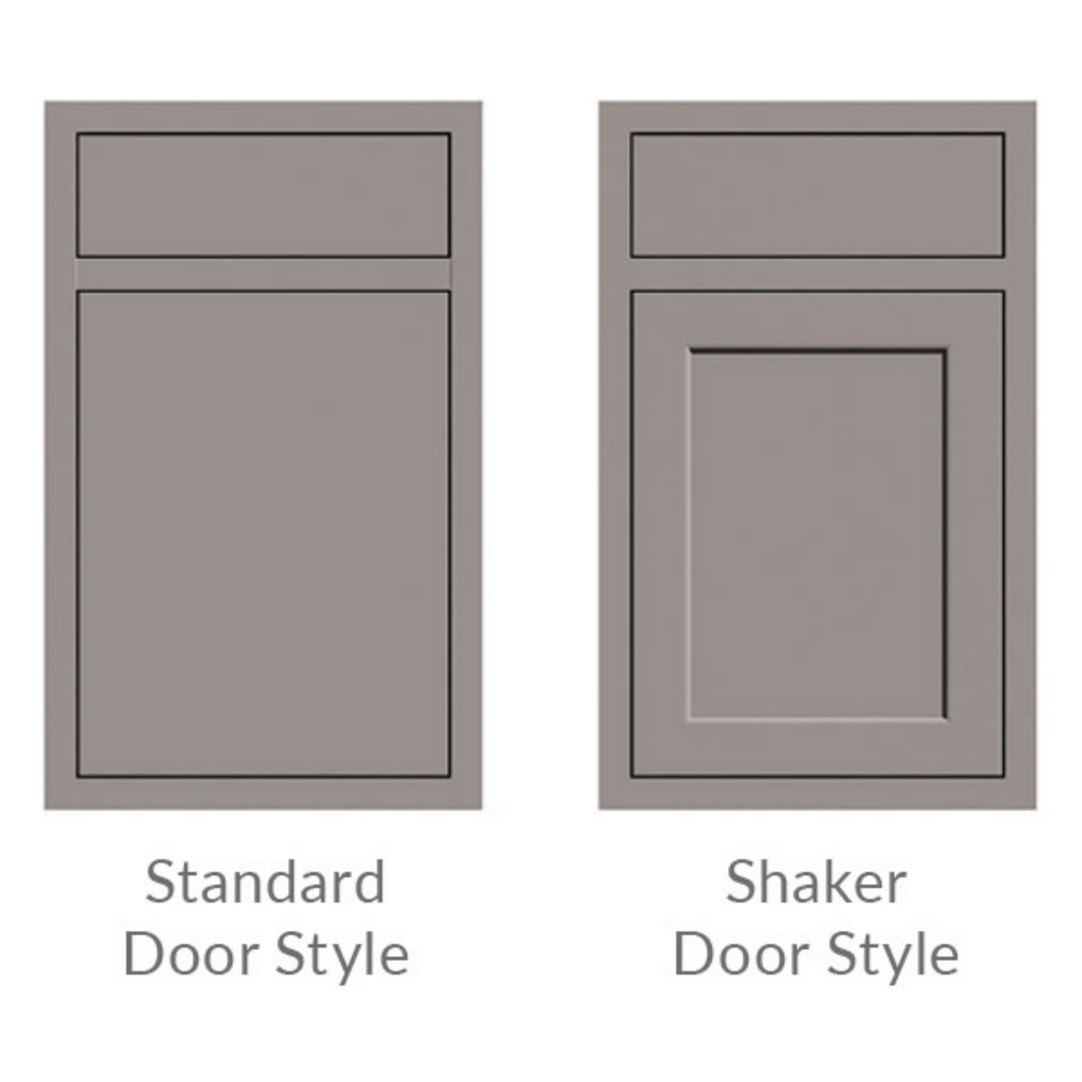 Challenger Designs Coastal 83-GDK Powder Coated Aluminum Kitchen Island for 32 Inch Grill & 21 Inch Ceramic Grill