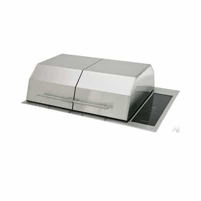 Kenyon | All Seasons Texan Built-In Electric Grill