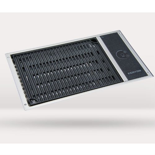 Kenyon | Electric No-Lid Grill