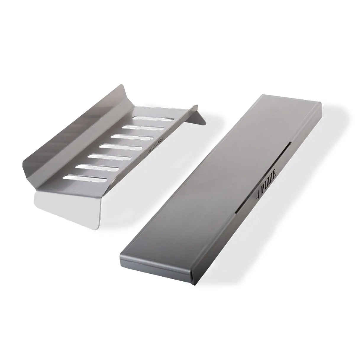 ALFA Hybrid Kit for 2 Pizze / 3 Pizze Oven