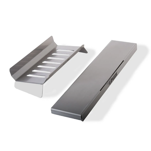 ALFA Hybrid Kit for 2 Pizze / 3 Pizze Oven