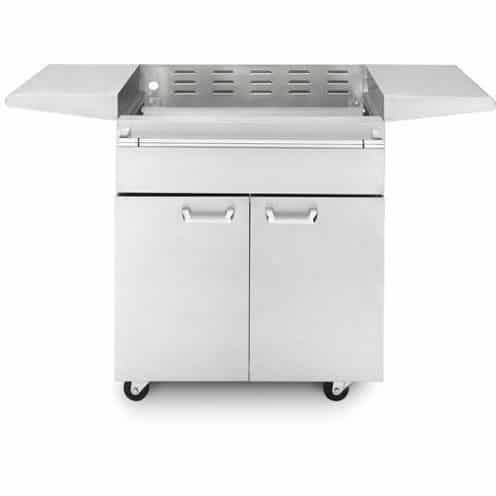 Lynx | 30" Cart with Drawer for Pro, Asado, or Smoker Grills
