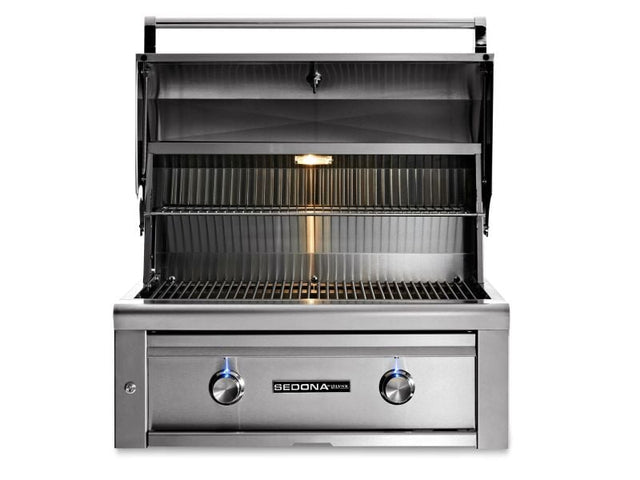 Lynx Sedona L501 30-Inch grill head - current 501-series design