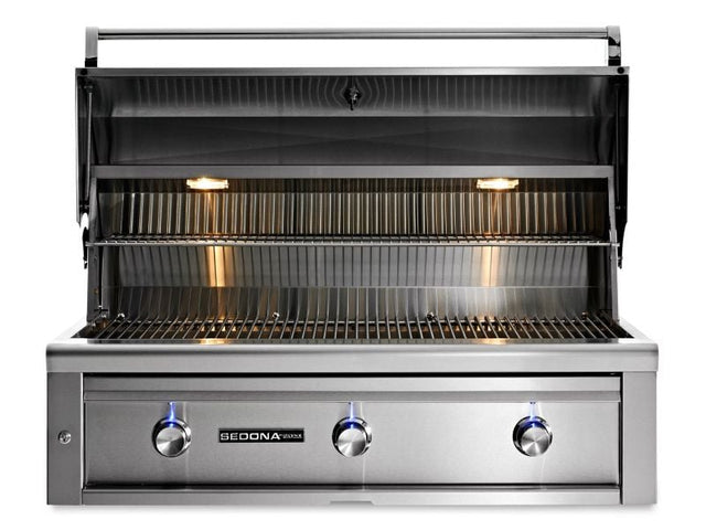 Lynx Sedona L701 42-Inch grill head - current 701-series design
