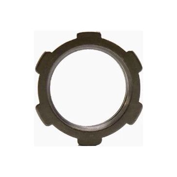 Lumien Accessory, Brass Set Ring