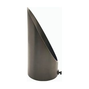 Lumien Micro, Shroud, 37 Degree Downlight Shroud with Extra Length Only