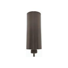Lumien Accessory, Micro, 4" Quick Connect Bollard Riser