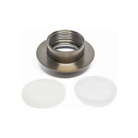 Lumien Micro Light, Recessed, Circular, 180 Accessory