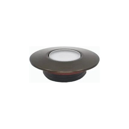 Lumien Nano Light, Recessed, Circular, Flush Accessory