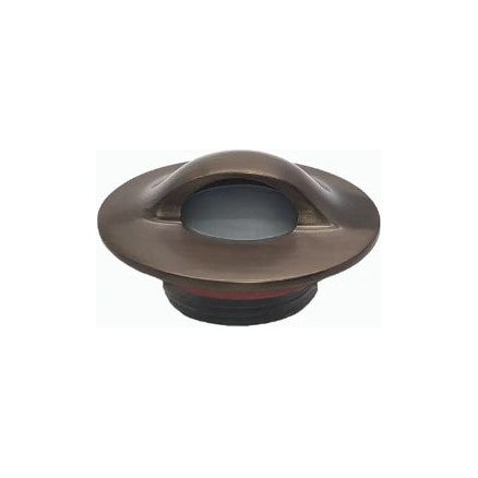 Lumien Nano Light, Recessed, Circular, Half-Moon Accessory