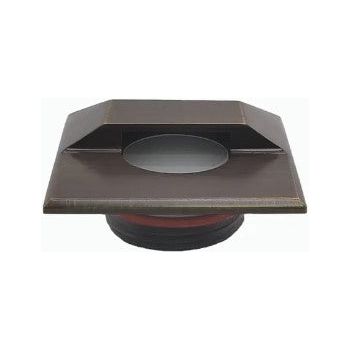 Lumien Nano Light, Recessed, Square, Half-Moon Accessory