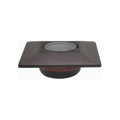 Lumien Nano Light, Recessed, Square, Flush Accessory