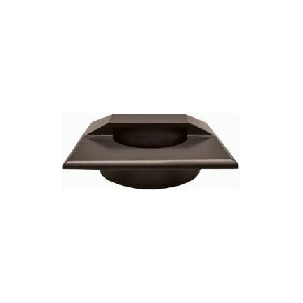 Lumien Macro Light, Recessed, Square, Half-Moon Accessory