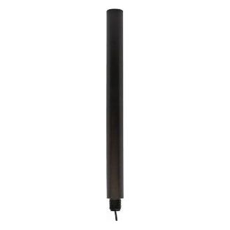 Lumien Accessory, Micro Path Light, Standard 12" Riser with 6' Wire Lead
