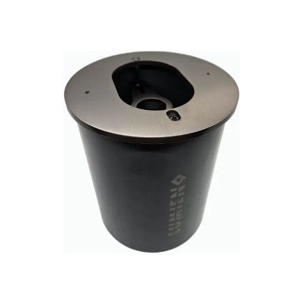 Lumien Micro, Adjustable Well Light with PVC Tube