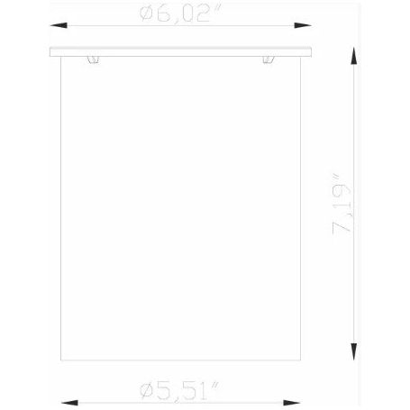 Lumien Macro, Adjustable Well Light with PVC Tube