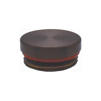 Lumien Accessory, Nano, Threaded Flat Closure for Pendants