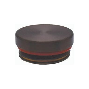 Lumien Accessory, Micro, Threaded Flat Closure for Pendants