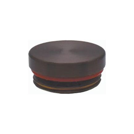 Lumien Accessory, Macro, Threaded Flat Closure for Pendants