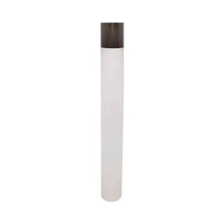 Lumien Accessory, Micro, 13" Glass Rod, Frosted