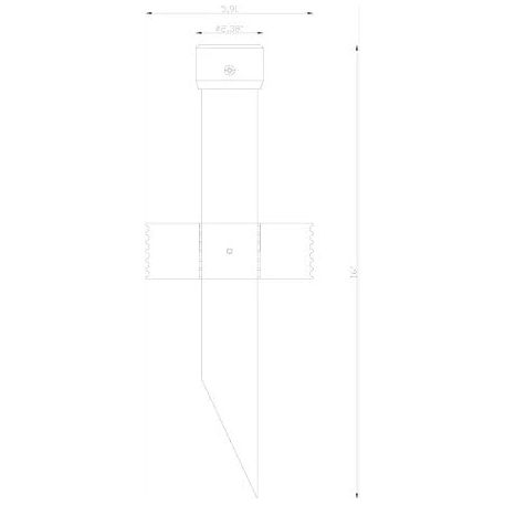 Lumien Accessory, Commercial Spike