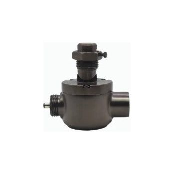 Lumien Accessory, Catenary, Hub with Lock Screw