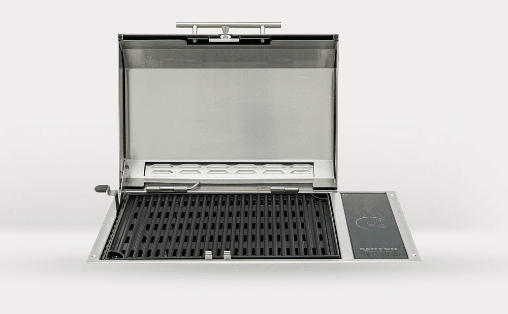Kenyon | Frontier Electric Grill
