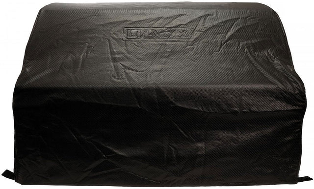 Lynx CC42 42-Inch Carbon Fiber Vinyl Grill Cover