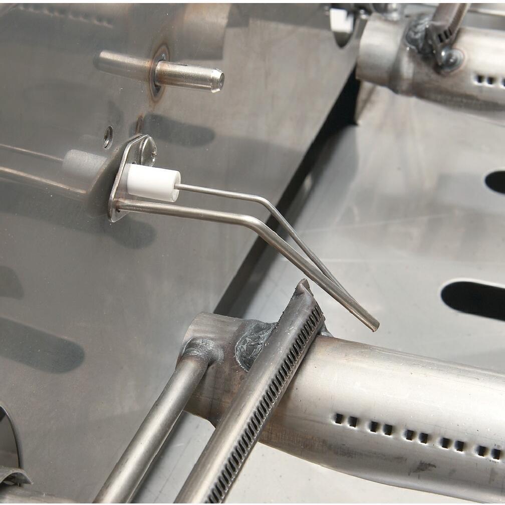 Lynx | Sedona 42" Gas Grill with Infrared ProSear & Stainless Burners