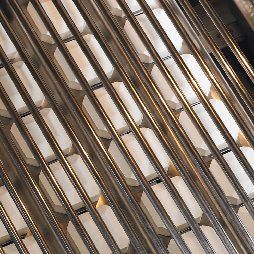 Lynx | Sedona 42" Gas Grill with Infrared ProSear & Stainless Burners