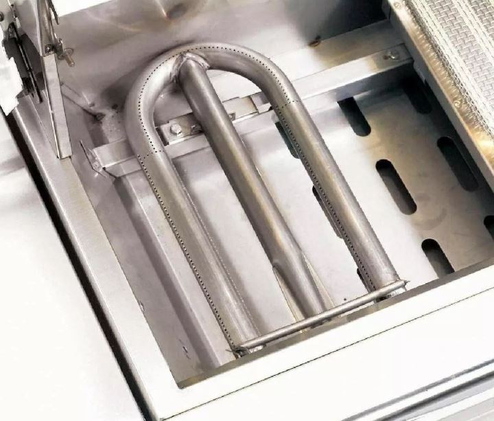 Lynx | Sedona 36" Built-In Gas Grill