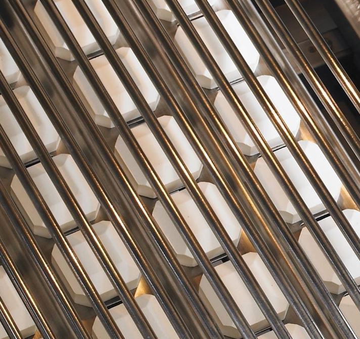 Lynx | Sedona 36" Built-In Gas Grill