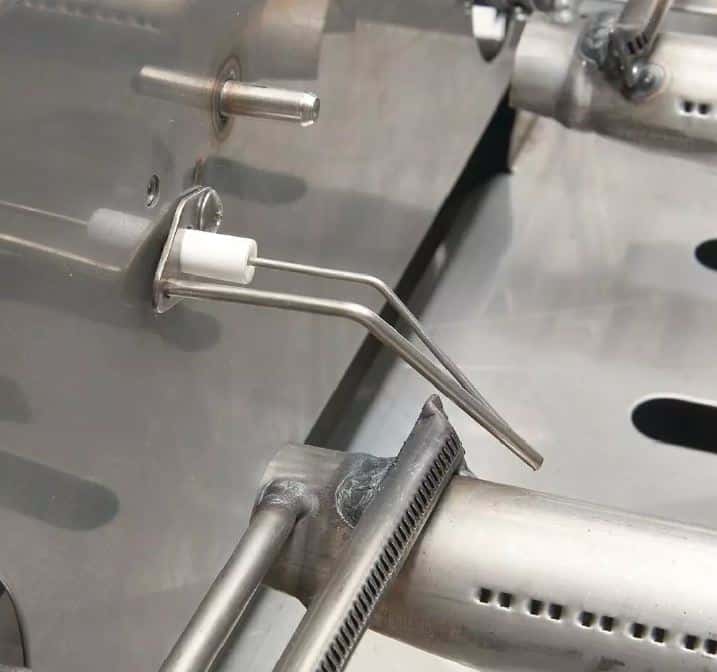 Lynx | Sedona 36" Built-In Gas Grill