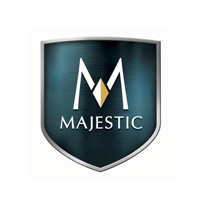 Majestic CCSLP SLP vent adapter