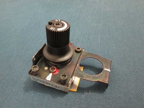 Marquis by Kingsman Millivolt-Liquid Propane Conversion Kit 3624HB-CKLP