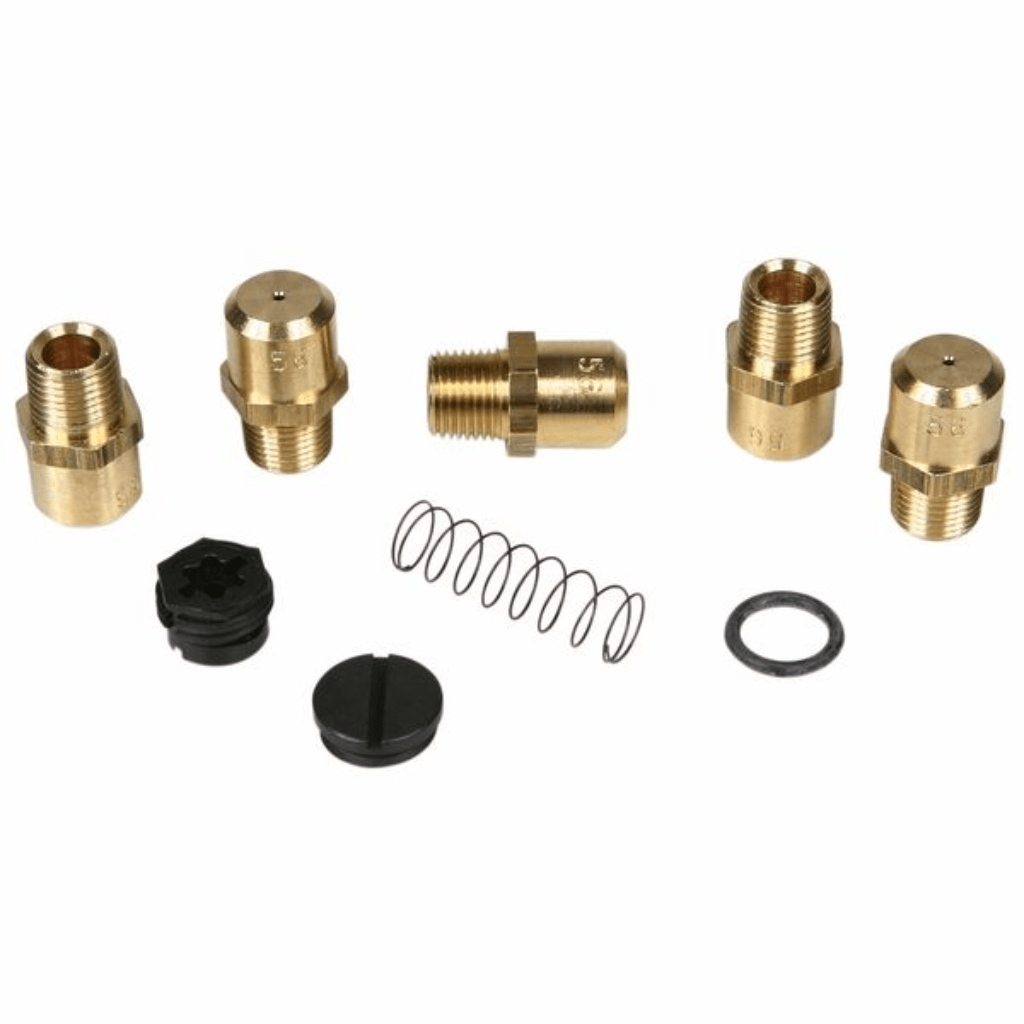 Marquis by Kingsman Natural Gas to Liquid Propane Conversion Kit 42OFP-CKLP