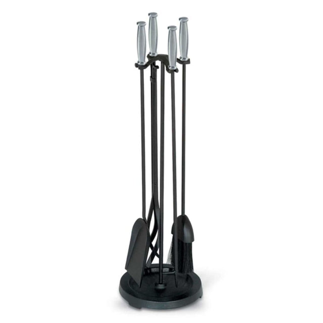 Pilgrim 2400 Series Vintage Iron Steel Barrel Tool Set