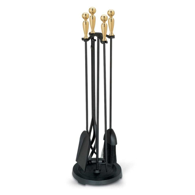 Pilgrim - Matte Black 2400 Series Ball