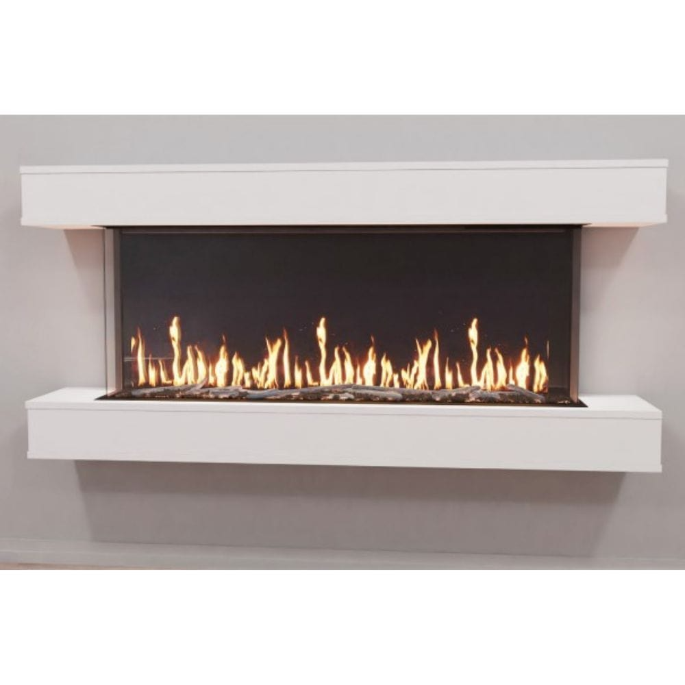 Modern Flames OR60-MULTI Wall Mounted Cabinet