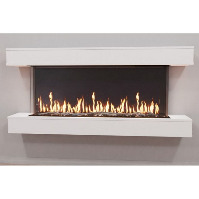 Modern Flames OR52-MULTI Wall Mounted Cabinet