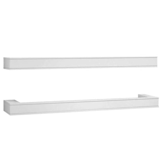 Modern Flames LPM-6816 Premium Wall Mounted Cabinet