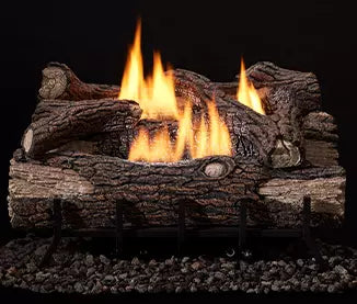 Majestic Vesper 36 Inch Outdoor Vent Free Gas Fireplace - VOFB36