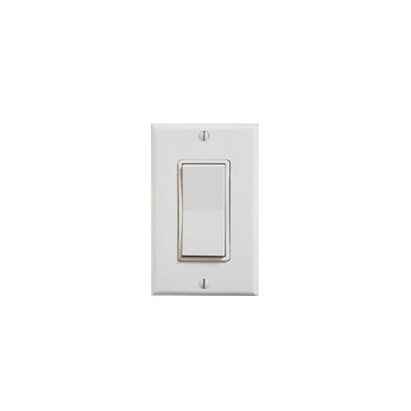 Majestic MVWS wired wall switch