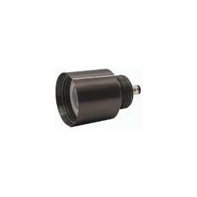 Lumien Brass Small Nano Module, 2 Watts, 186 Lumens, 10-15V, 30 Beam Spread, 2700K, Antique Finish
