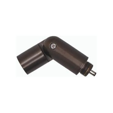 Lumien Brass Nano Spot Light, LumienPRO (WW - 2700-5000K), 3 Watts, 110 Lumens, 10-15V, 30 Beam Spread
