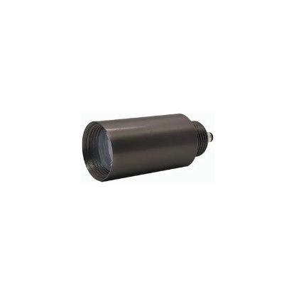 Lumien Brass Nano Module, LumienPRO (RGBW), 2.5 Watts, 87 Lumens, 10-15V, 30 Beam Spread, 3000K, Antique Finish
